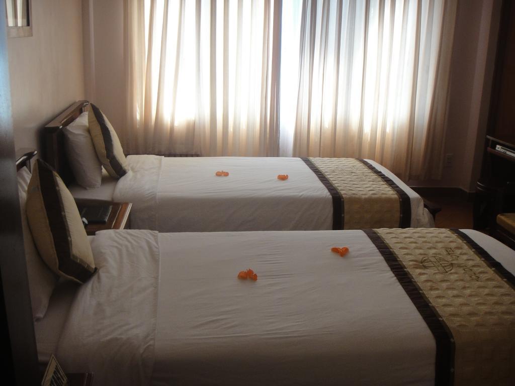 Holiday Diamond Hotel เว้ ภายนอก รูปภาพ