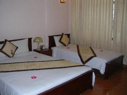 Holiday Diamond Hotel เว้ ห้อง รูปภาพ