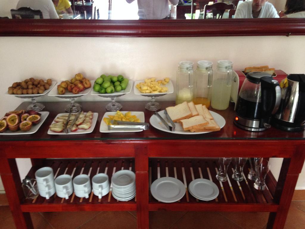 Holiday Diamond Hotel เว้ ภายนอก รูปภาพ